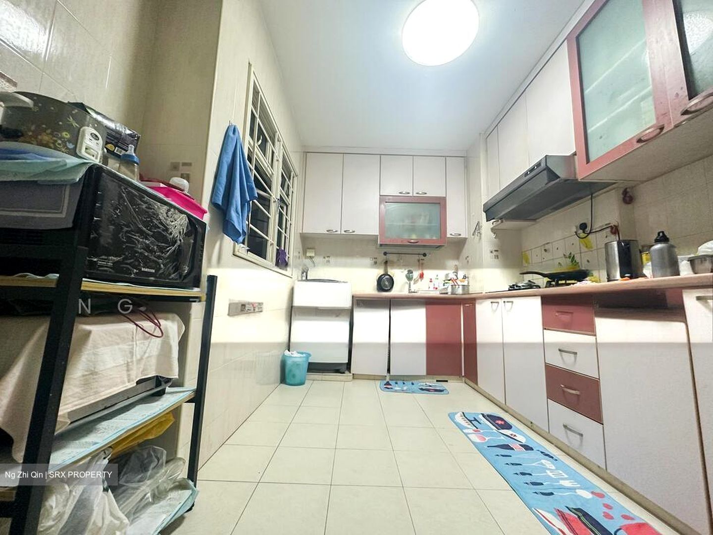 Blk 268A COMPASSVALE ARCADIA (Sengkang), HDB 4 Rooms #558818541